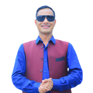 खडक वहादुर वुढा