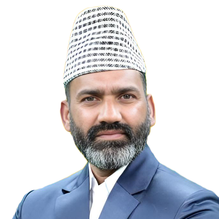 खडक राज पौडेल