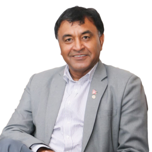 खिम लाल भट्टराई