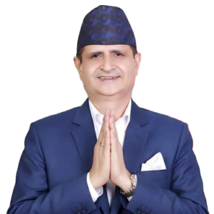 किरण किशोर घिमिरे