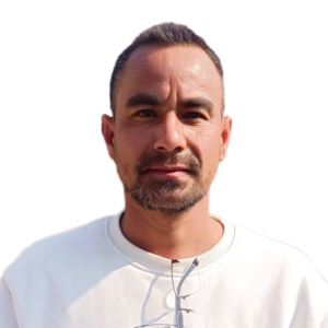 किरन थापा