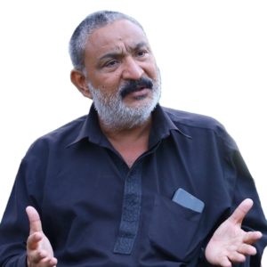 किशोर सिह राठोर