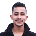 के पी खनाल