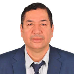 कृष्ण बहादुर कुँवर