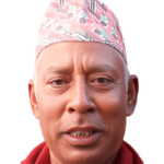 कृष्ण  बिक्रम शाह