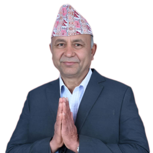 कृष्ण प्रसाद शर्मा अधिकारी