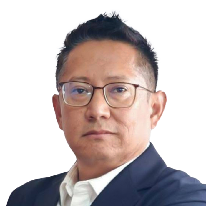 कुशल गुरुङ्ग