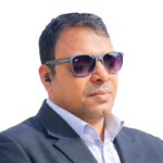 लखन कुमार थापा