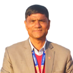 लाल बहादुर थापा