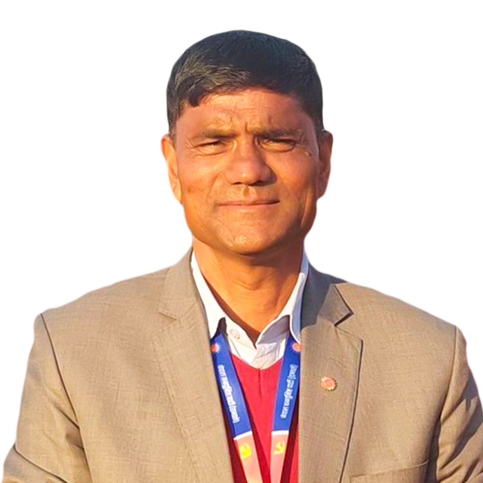 लाल बहादुर थापा