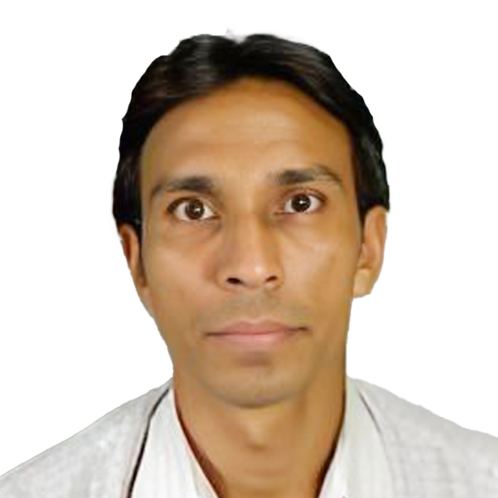 लाल बहादुर खत्री