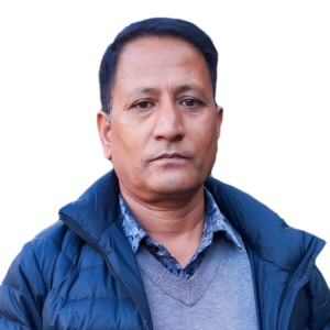 लक्ष्मण दत्त जोशी