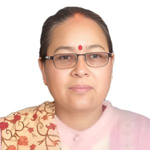 लक्ष्मी पुन मगर