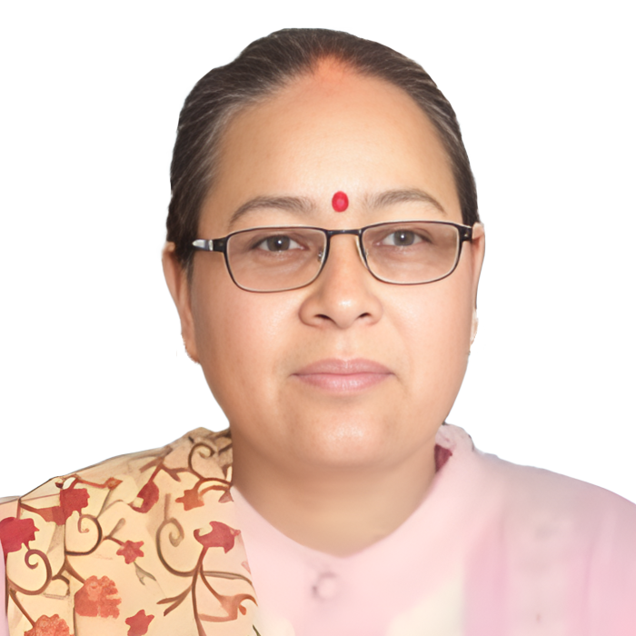 लक्ष्मी पुन मगर