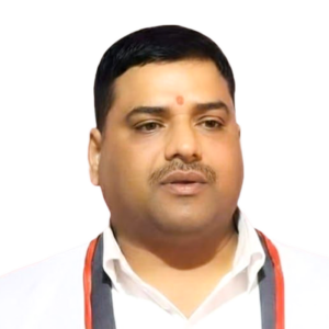 लक्ष्मी दत्त भट्ट