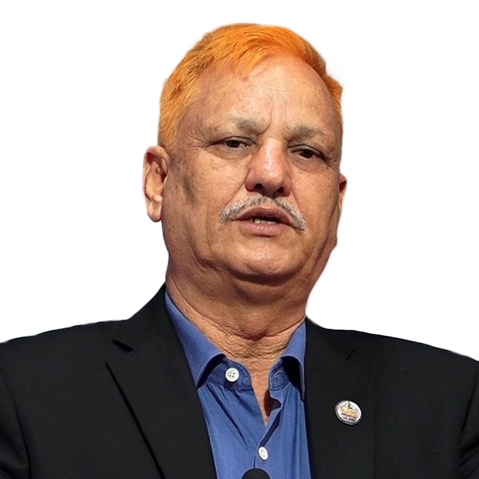 लेख राज भट्ट