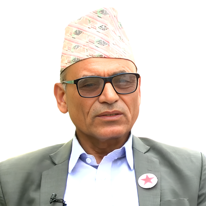 लोक प्रसाद भुर्तेल