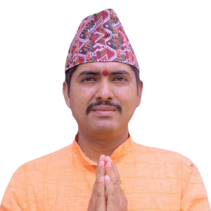 लोकेन्‍द्र कुँवर