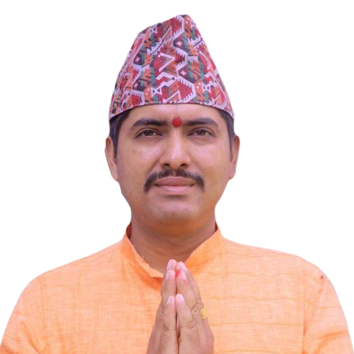 लोकेन्‍द्र कुँवर