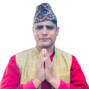 लोक राज भट्ट