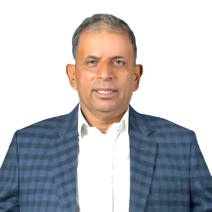 माधव प्रसाद वांस्तोला