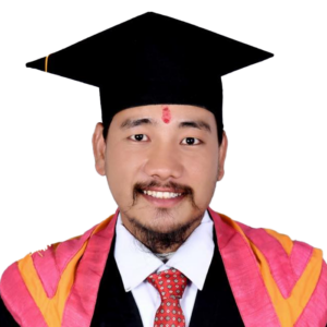 महेन्द्र पुन मगर