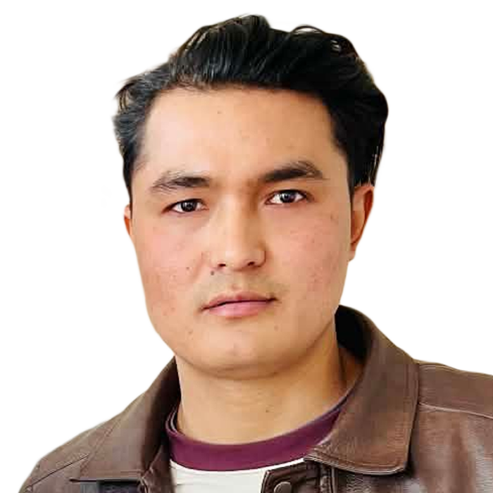 माइकल तामाङ