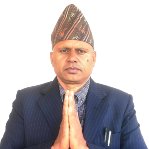 मनिराम खनाल