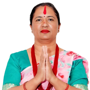 मन्जु शर्मा