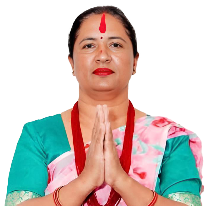 मन्जु शर्मा