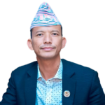 मेटमणी चौधरी