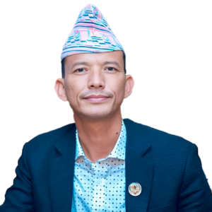 मेटमणी चौधरी