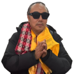 मिलन गुरुङ्ग