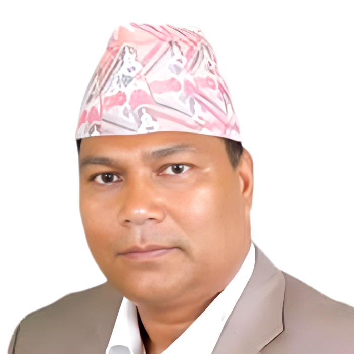 मिन बहादुर शाही