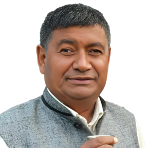 मिन प्रसाद घिमिरे