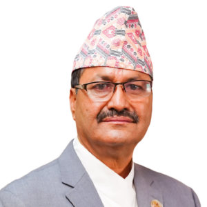 नारायण प्रकाश साउद