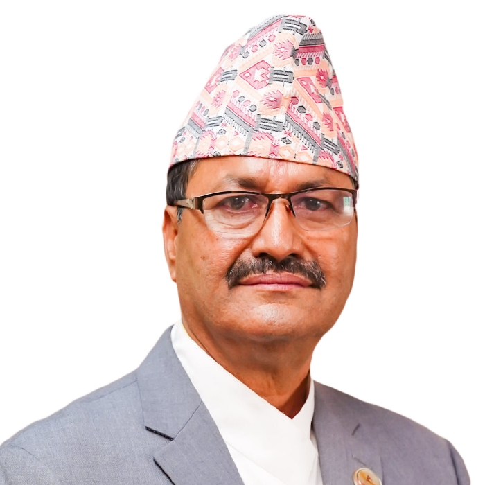 नारायण प्रकाश साउद