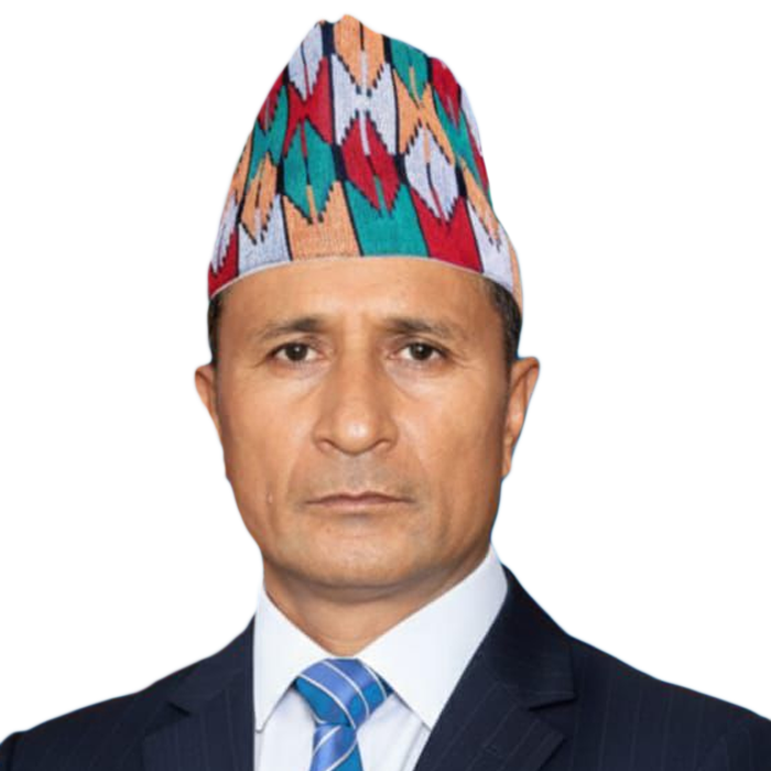 नरेन्द्र बहादुर खडका