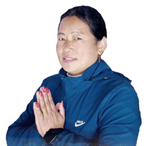 नरमती सिंजाली