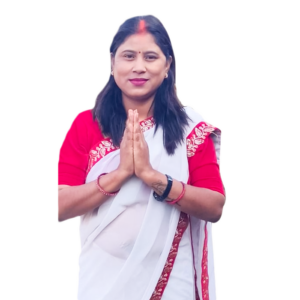 निलु कुमारी चौधरी