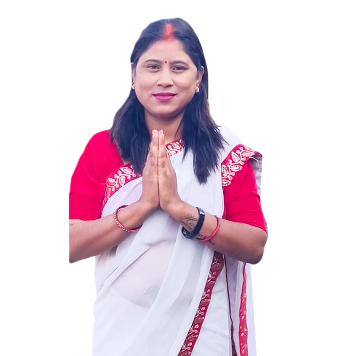 निलु कुमारी चौधरी