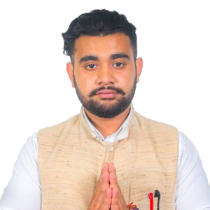 निर्दोष विक्रम पौडेल