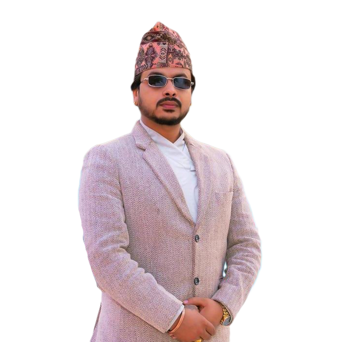 निर्मल अधिकारी