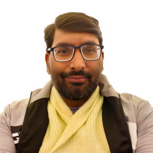 निसार अहमद मुसलमान