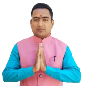 ओम प्रकाश यादव