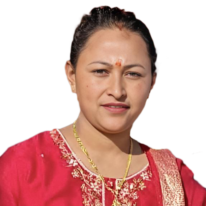 पम्फा श्रेष्ठ