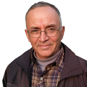 पशुपति नाथ ढकाल