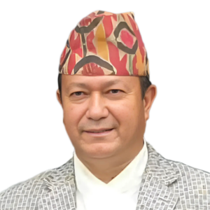 प्रकाश वहादुर शाह