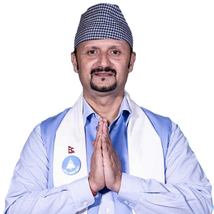 प्रकाश रजौरिया