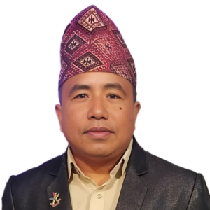 प्रकाश शाह